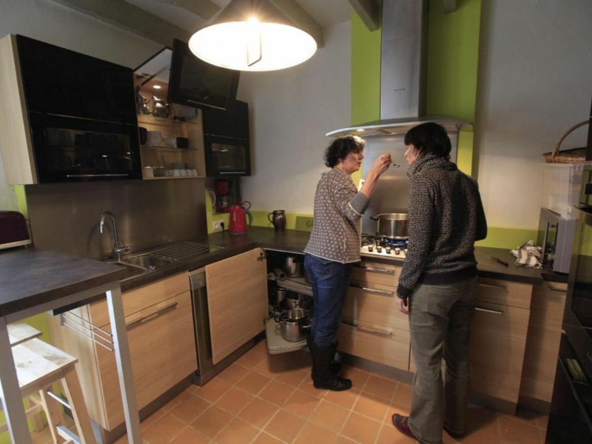 Sejour Nature Au Coeur Du Parc De La Brenne: Gite 4 Chambres, Jardin Et Terrasse, Proche De Rosnay - Fr-1-591-141 المظهر الخارجي الصورة