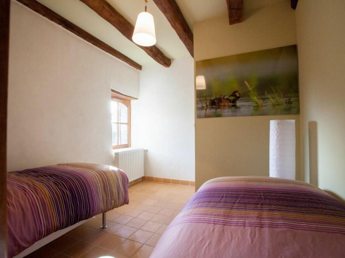 Sejour Nature Au Coeur Du Parc De La Brenne: Gite 4 Chambres, Jardin Et Terrasse, Proche De Rosnay - Fr-1-591-141 المظهر الخارجي الصورة