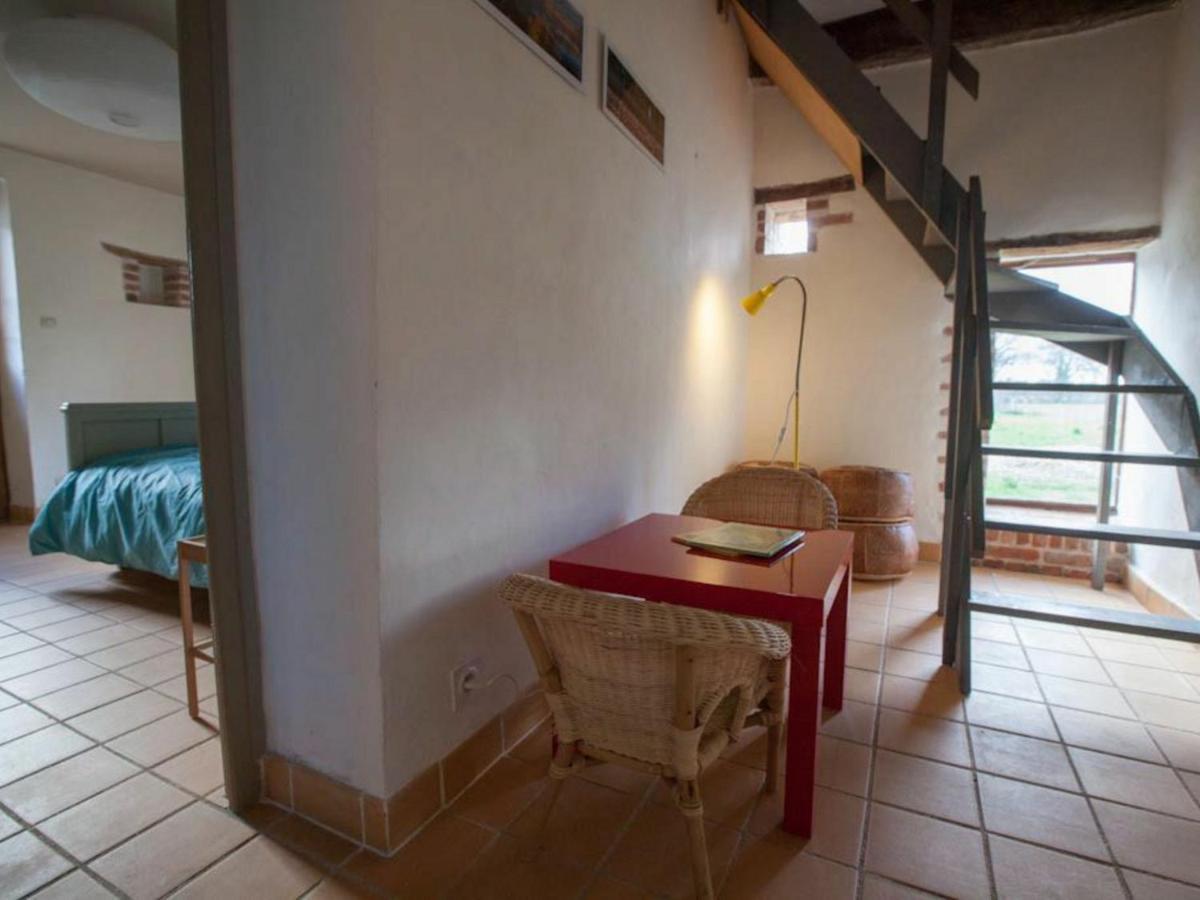 Sejour Nature Au Coeur Du Parc De La Brenne: Gite 4 Chambres, Jardin Et Terrasse, Proche De Rosnay - Fr-1-591-141 المظهر الخارجي الصورة